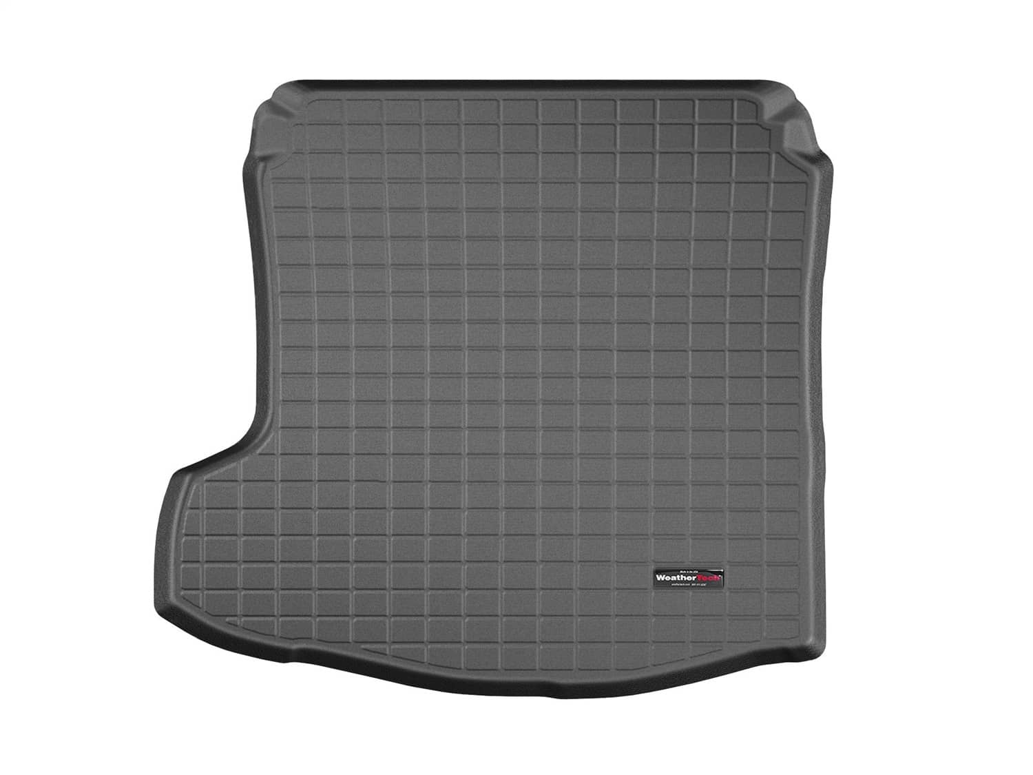 Weathertech - 401273 - Cargo Area Liner