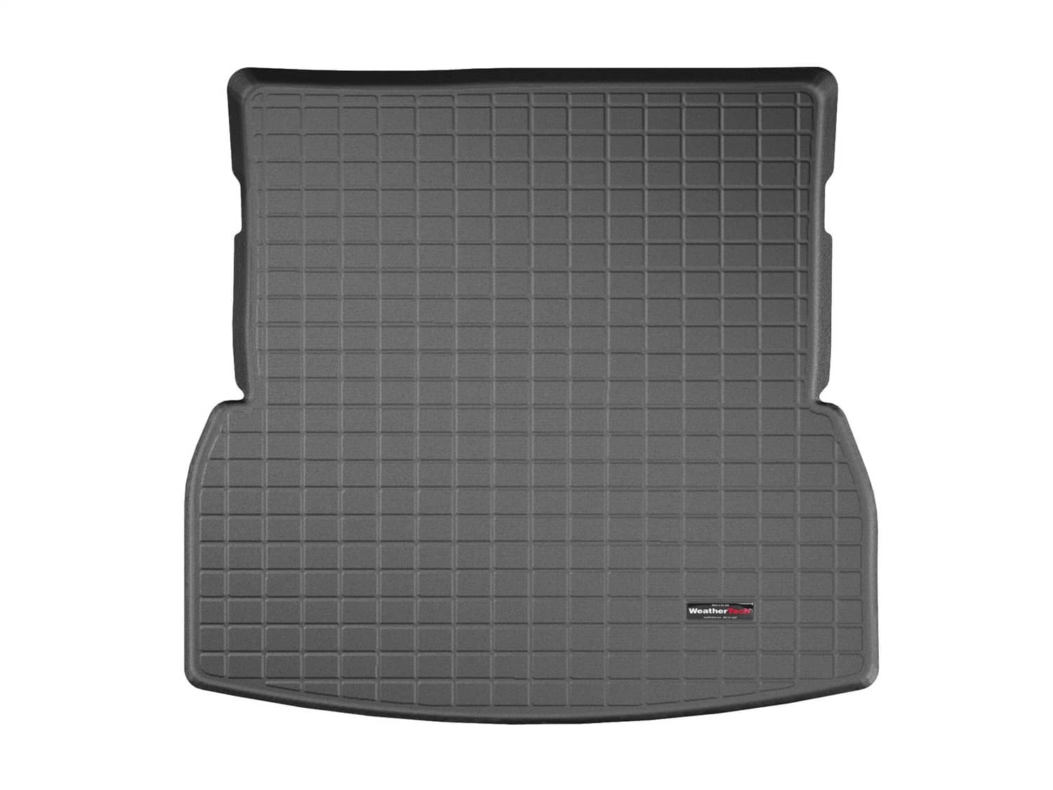 Weathertech - 401308 - Cargo Area Liner
