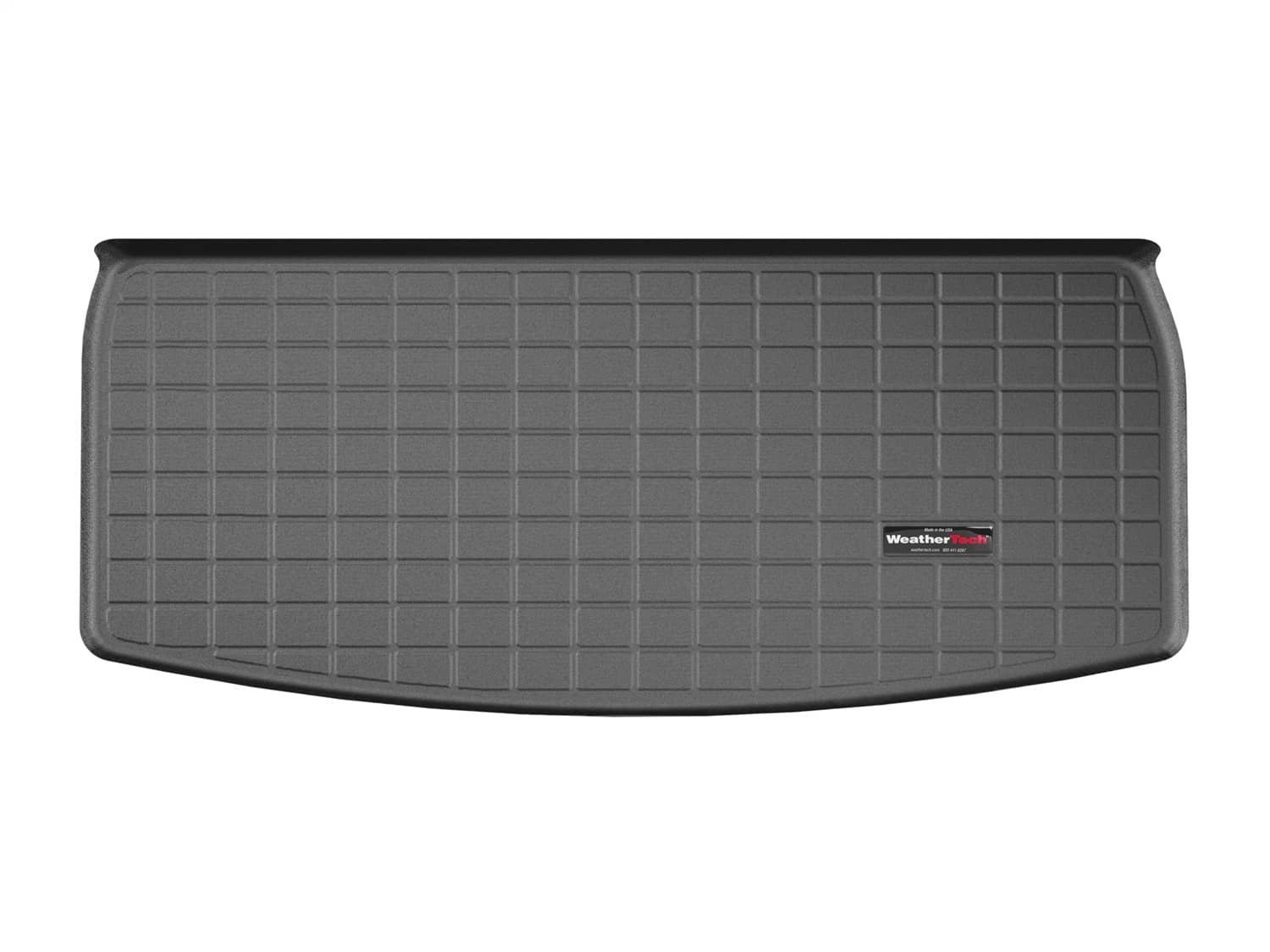 Weathertech - 401309 - Cargo Area Liner