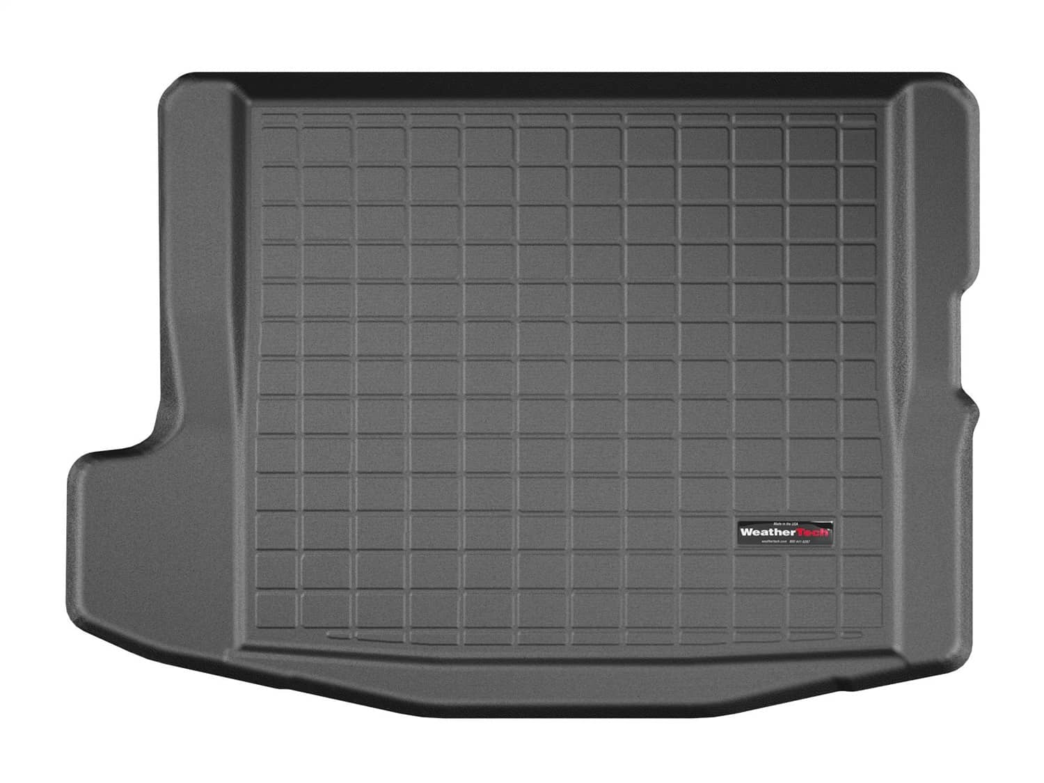 Weathertech - 401318 - Cargo Area Liner
