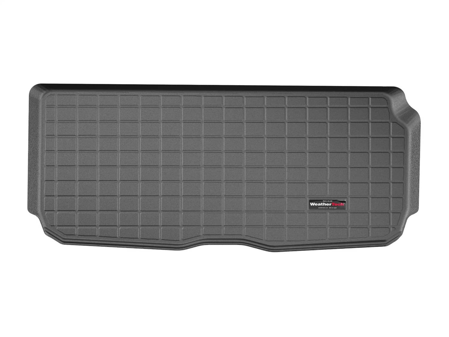 Weathertech - 401330 - Cargo Area Liner