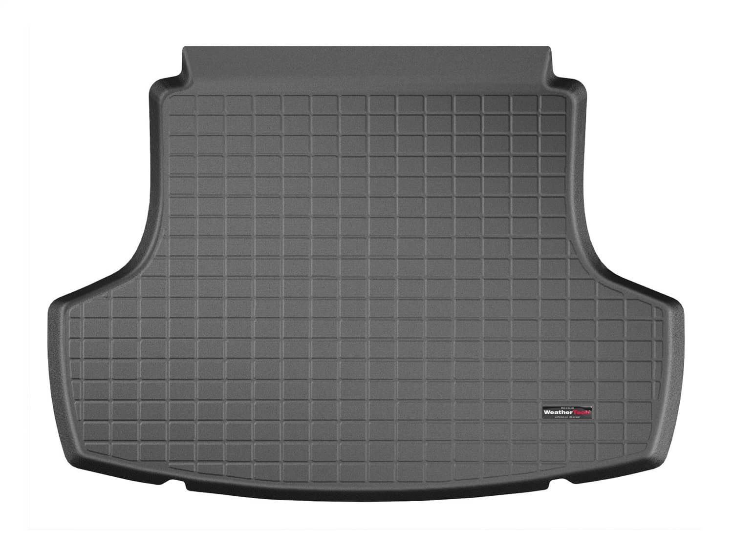 Weathertech - 401338 - Cargo Area Liner