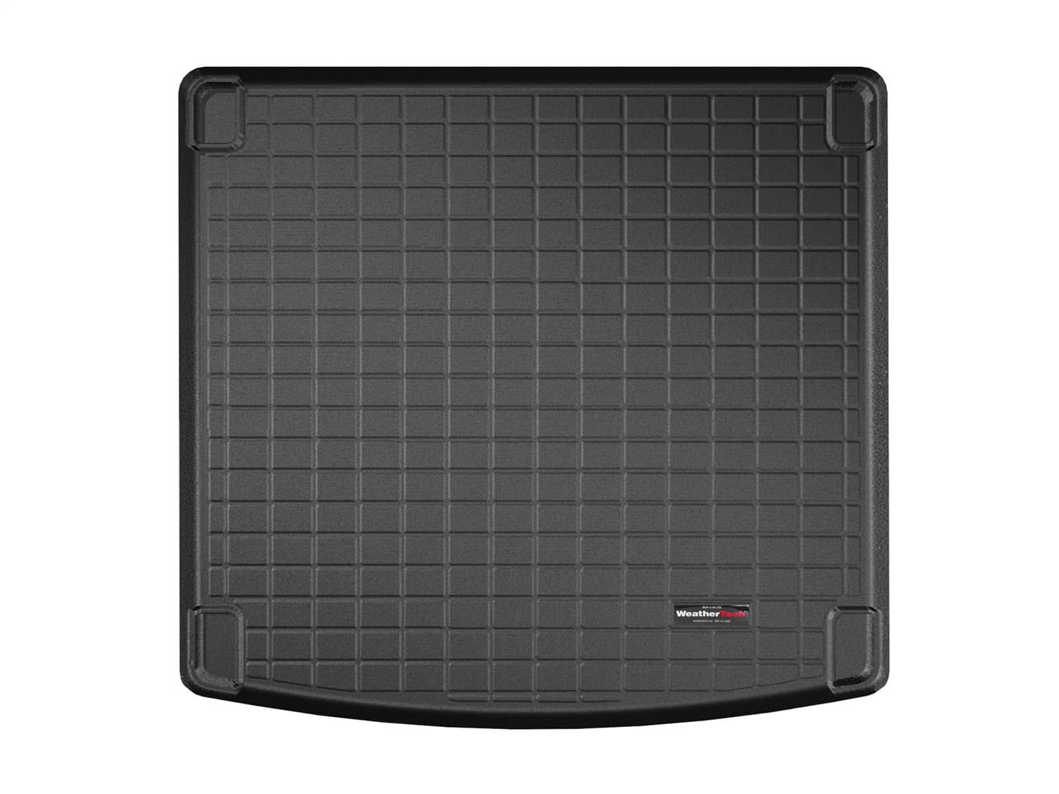 Weathertech - 401348 - Cargo Area Liner