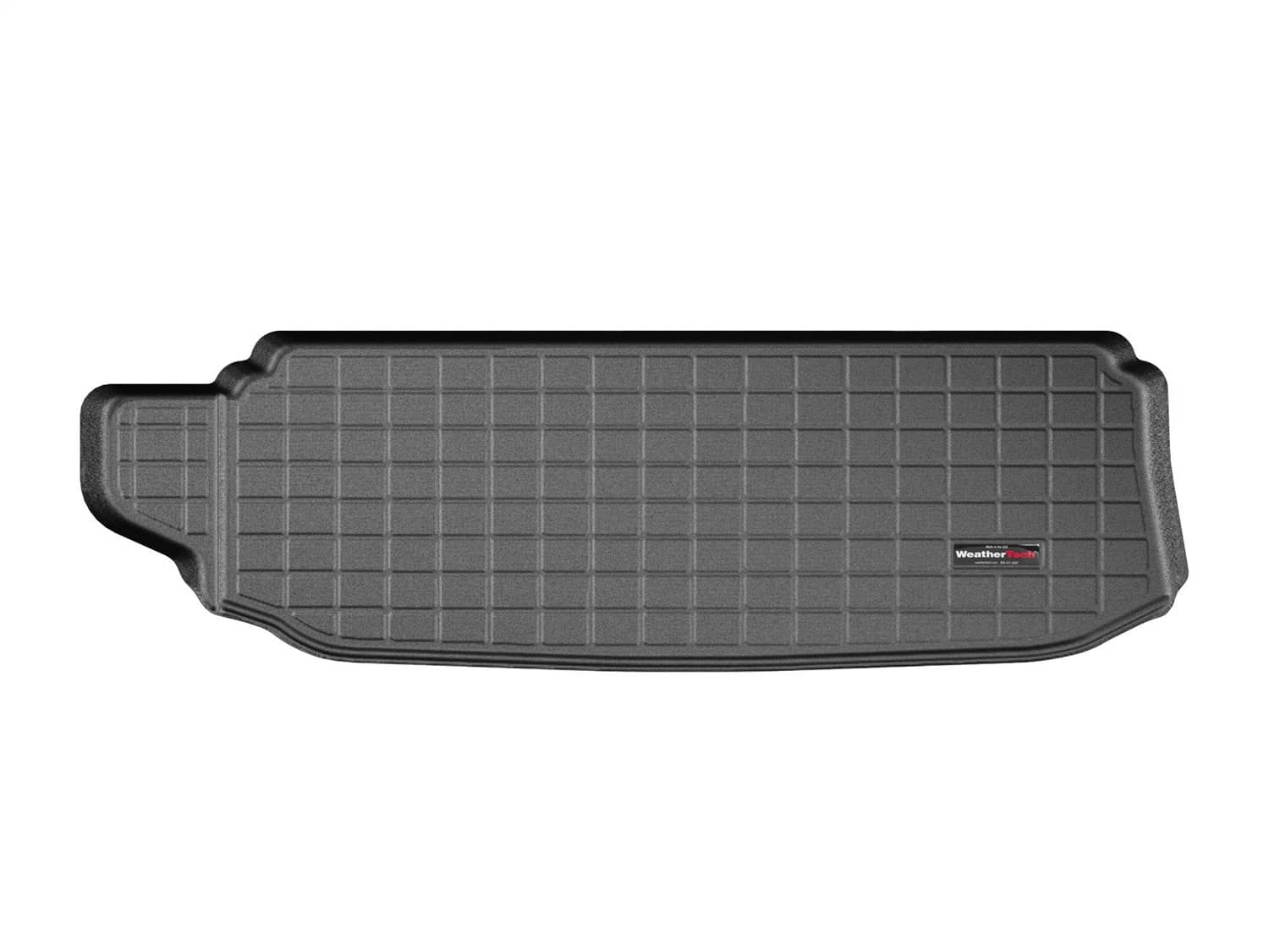 Weathertech - 401350 - Cargo Area Liner