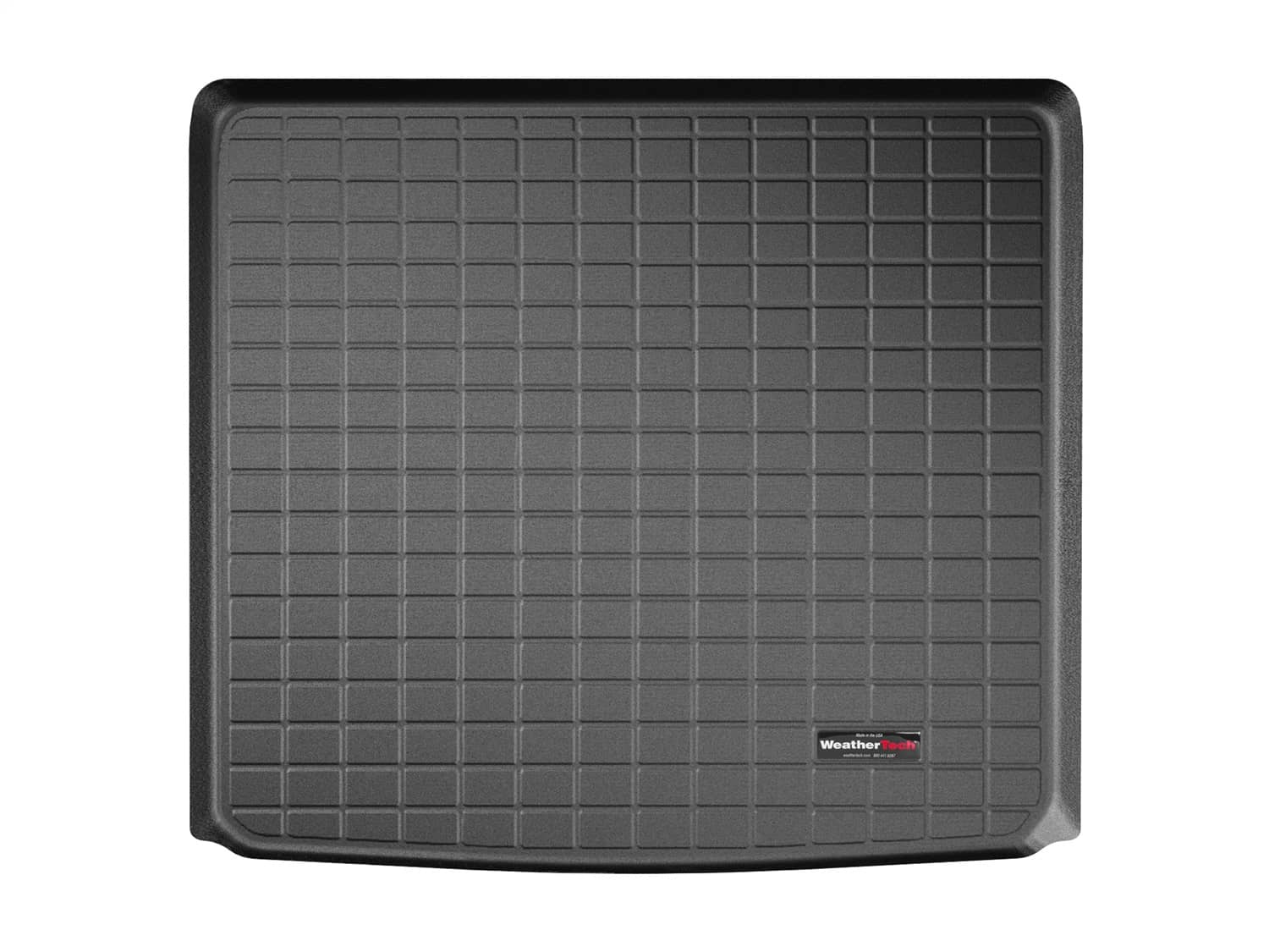 Weathertech - 401356 - Cargo Area Liner