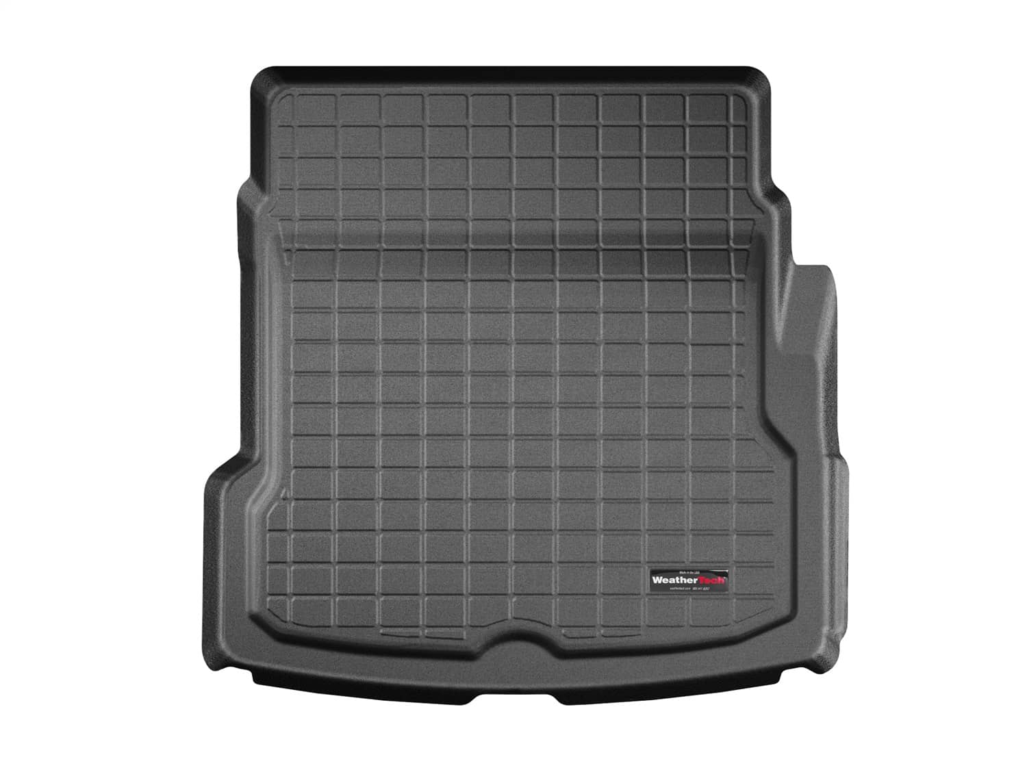 Weathertech - 401358 - Cargo Area Liner