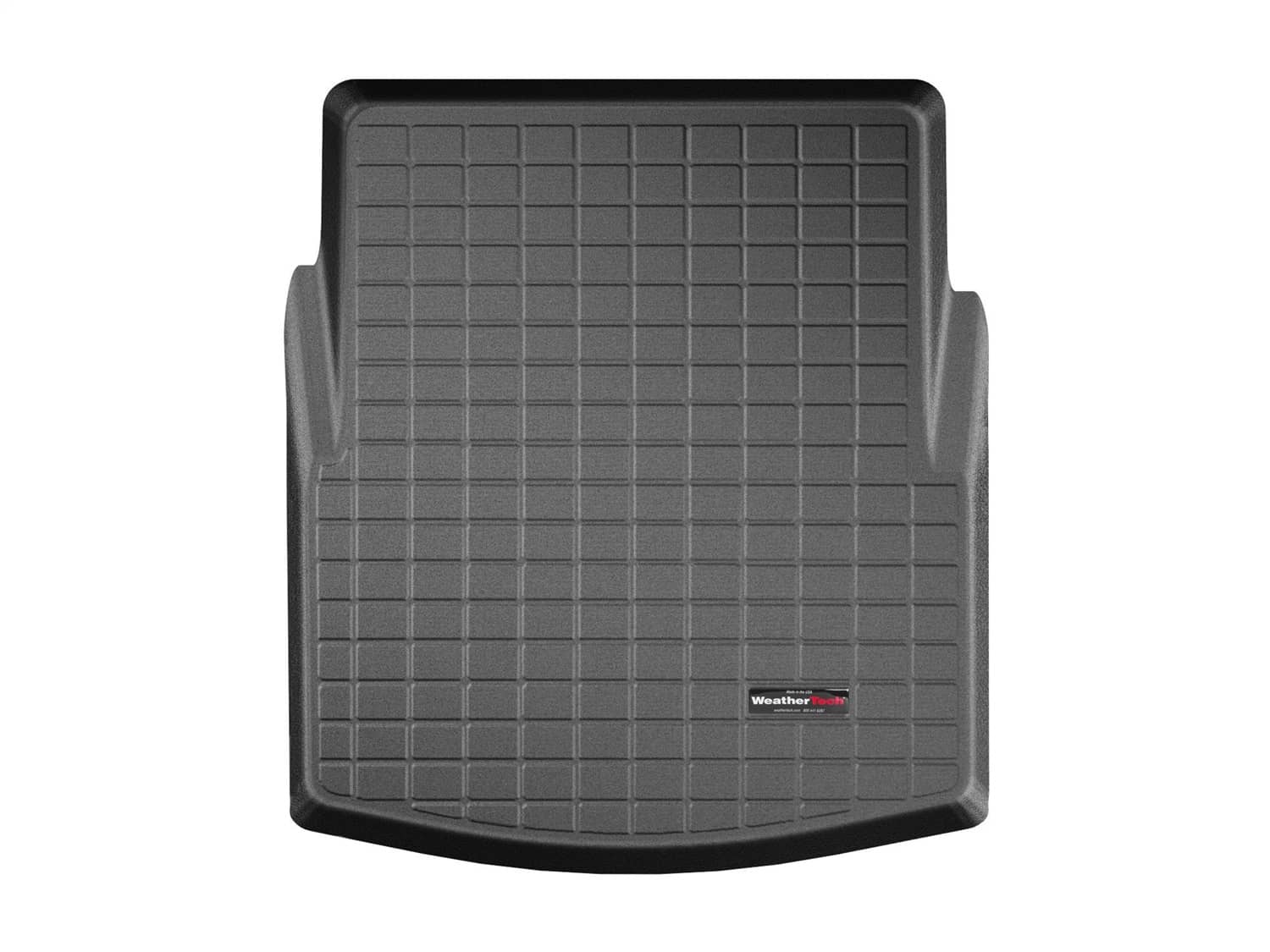 Weathertech - 401362 - Cargo Area Liner
