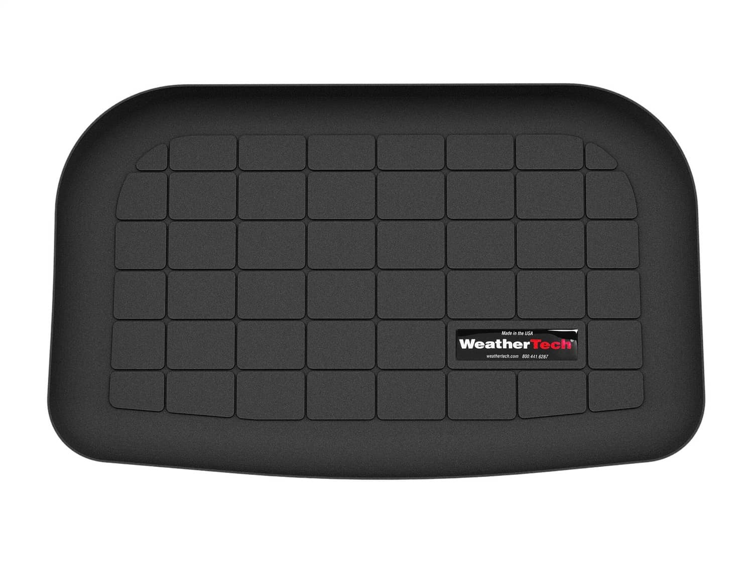 Weathertech - 401380 - Cargo Area Liner