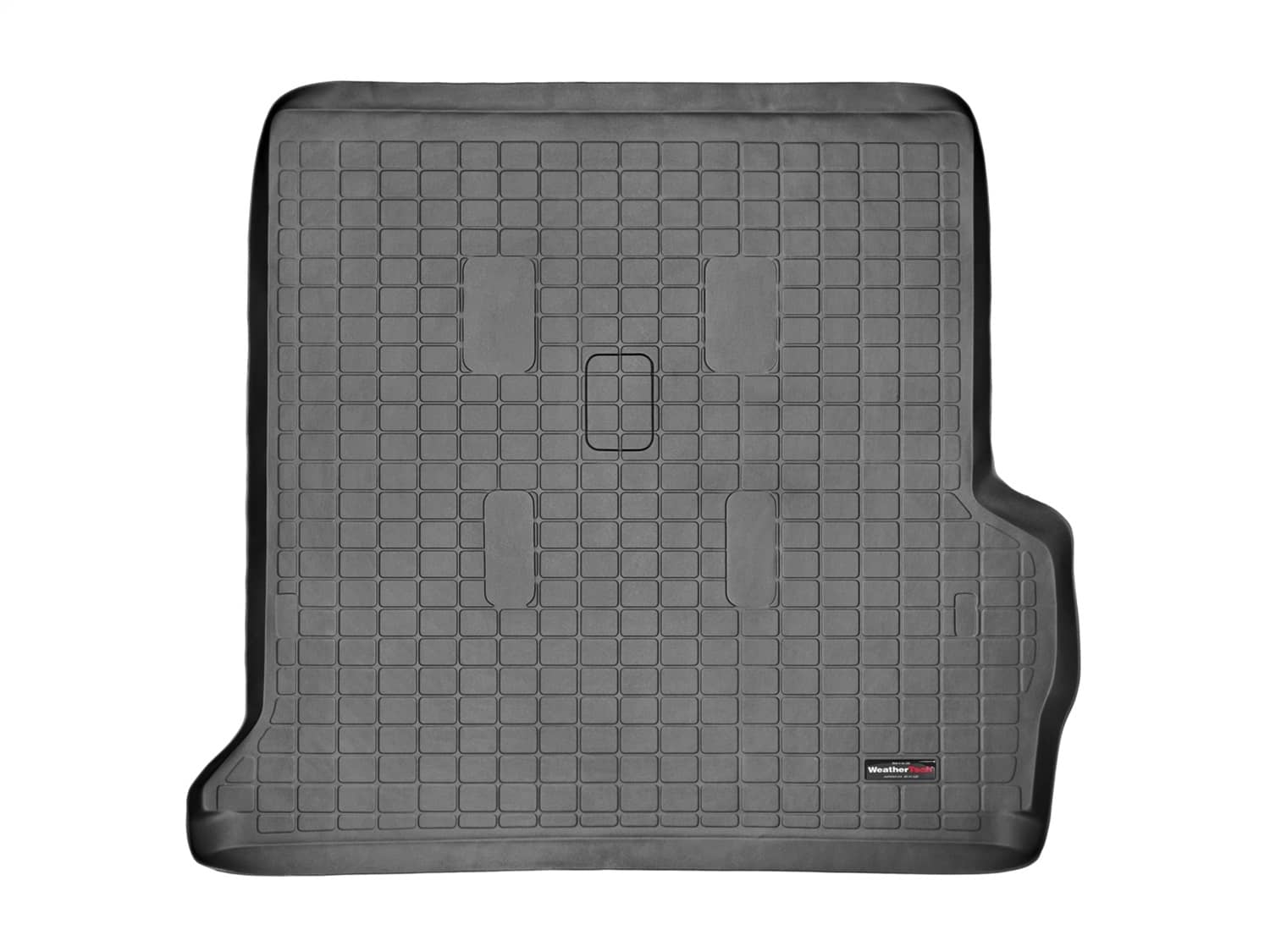 Weathertech - 40138 - Cargo Area Liner
