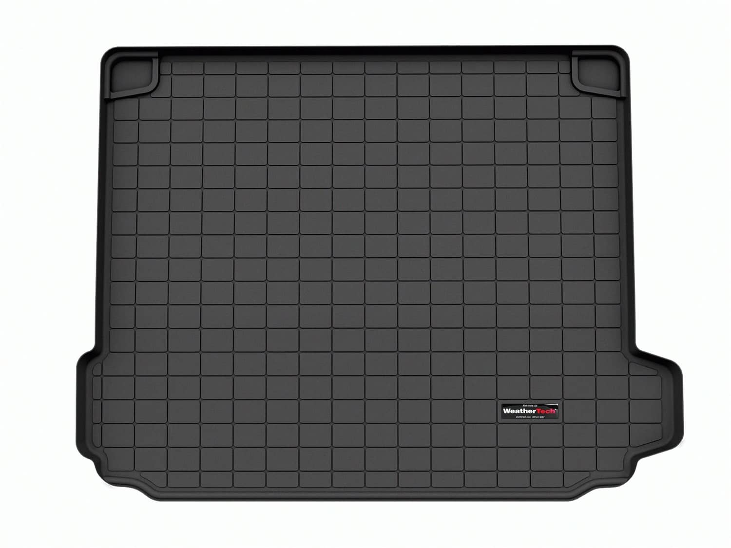 Weathertech - 401391 - Cargo Area Liner
