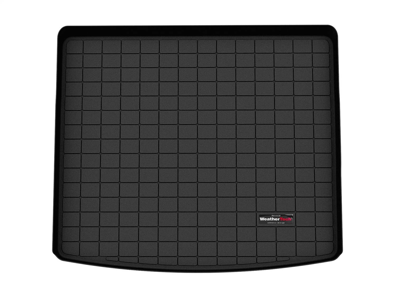 Weathertech - 401421 - Cargo Area Liner