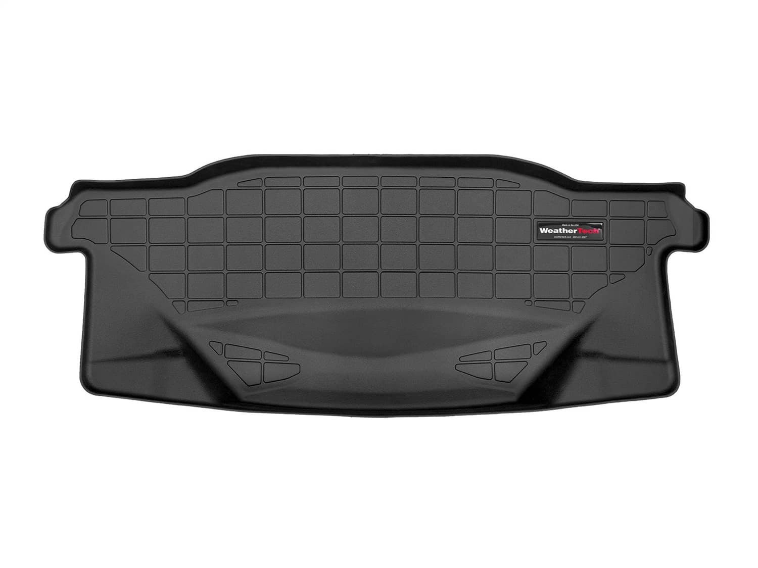 Weathertech - 401422 - Cargo Area Liner