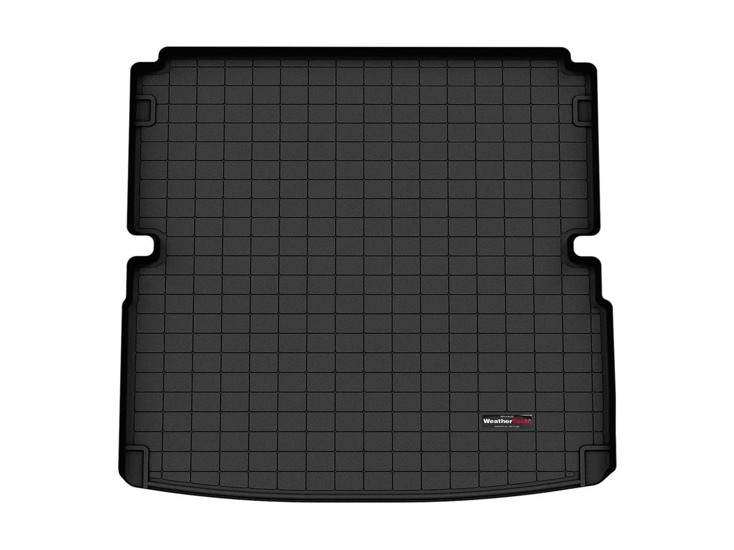 Weathertech - 401438 - Cargo Area Liner