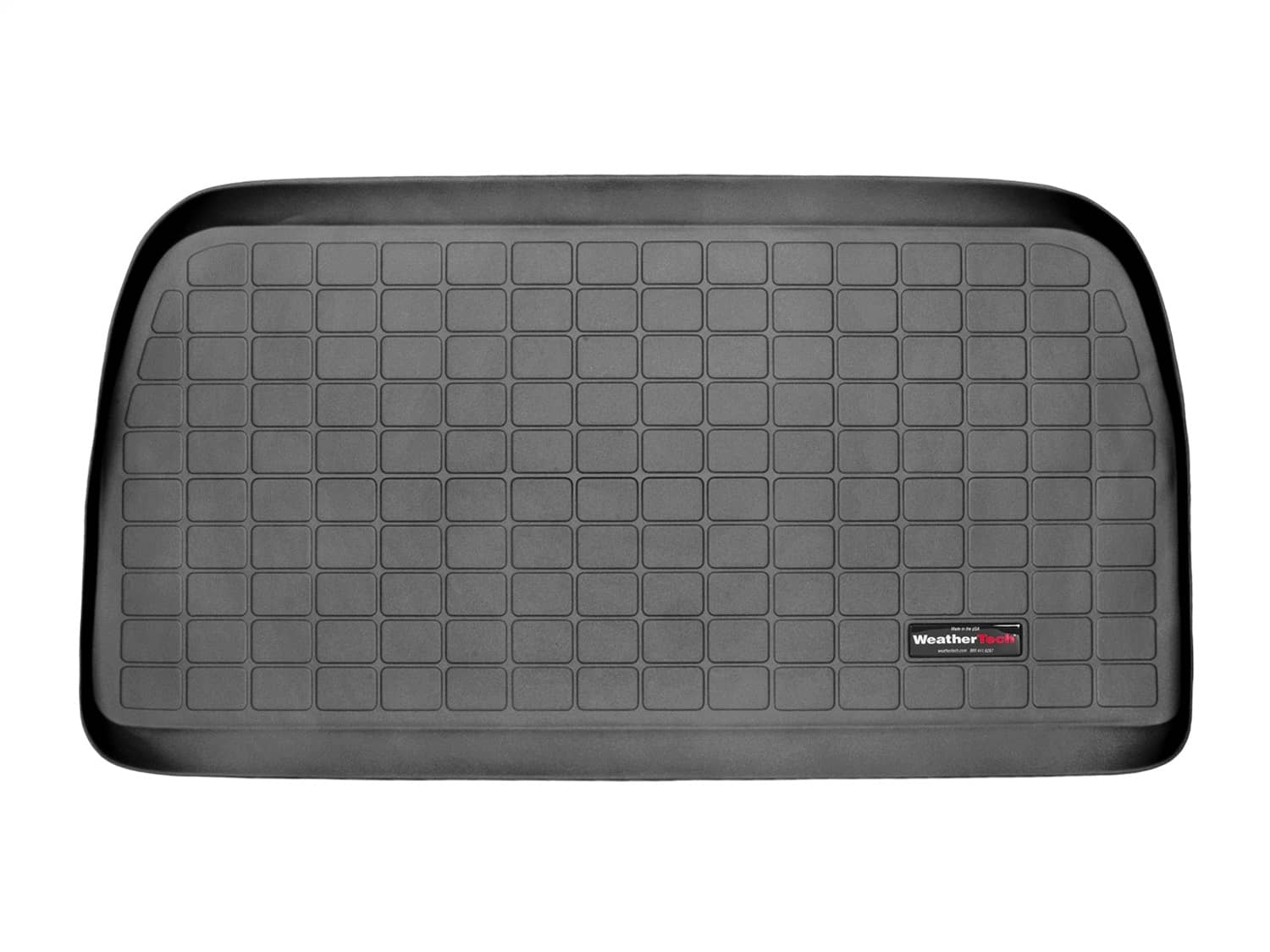 Weathertech - 40143 - Cargo Area Liner