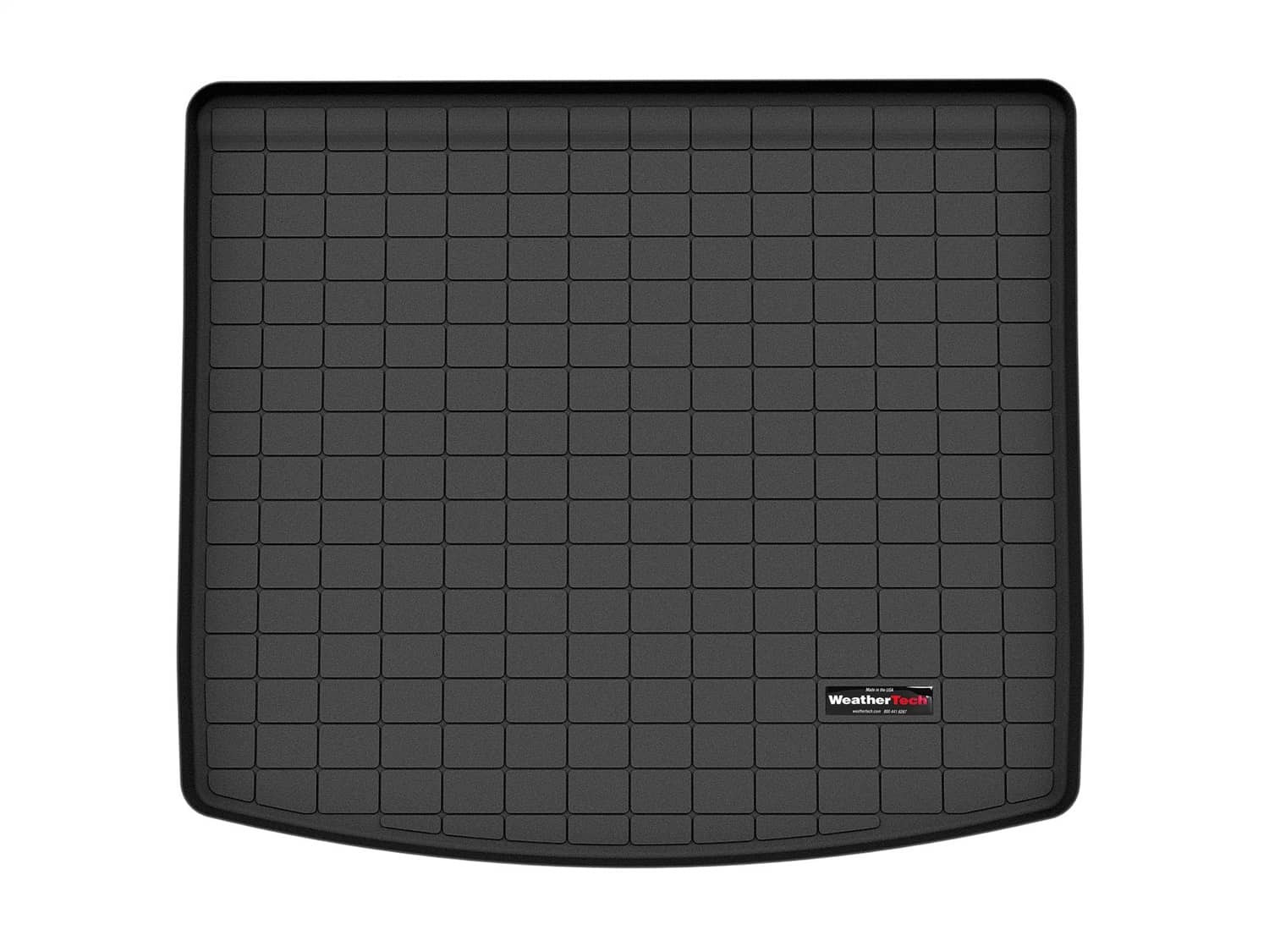 Weathertech - 401445 - Cargo Area Liner