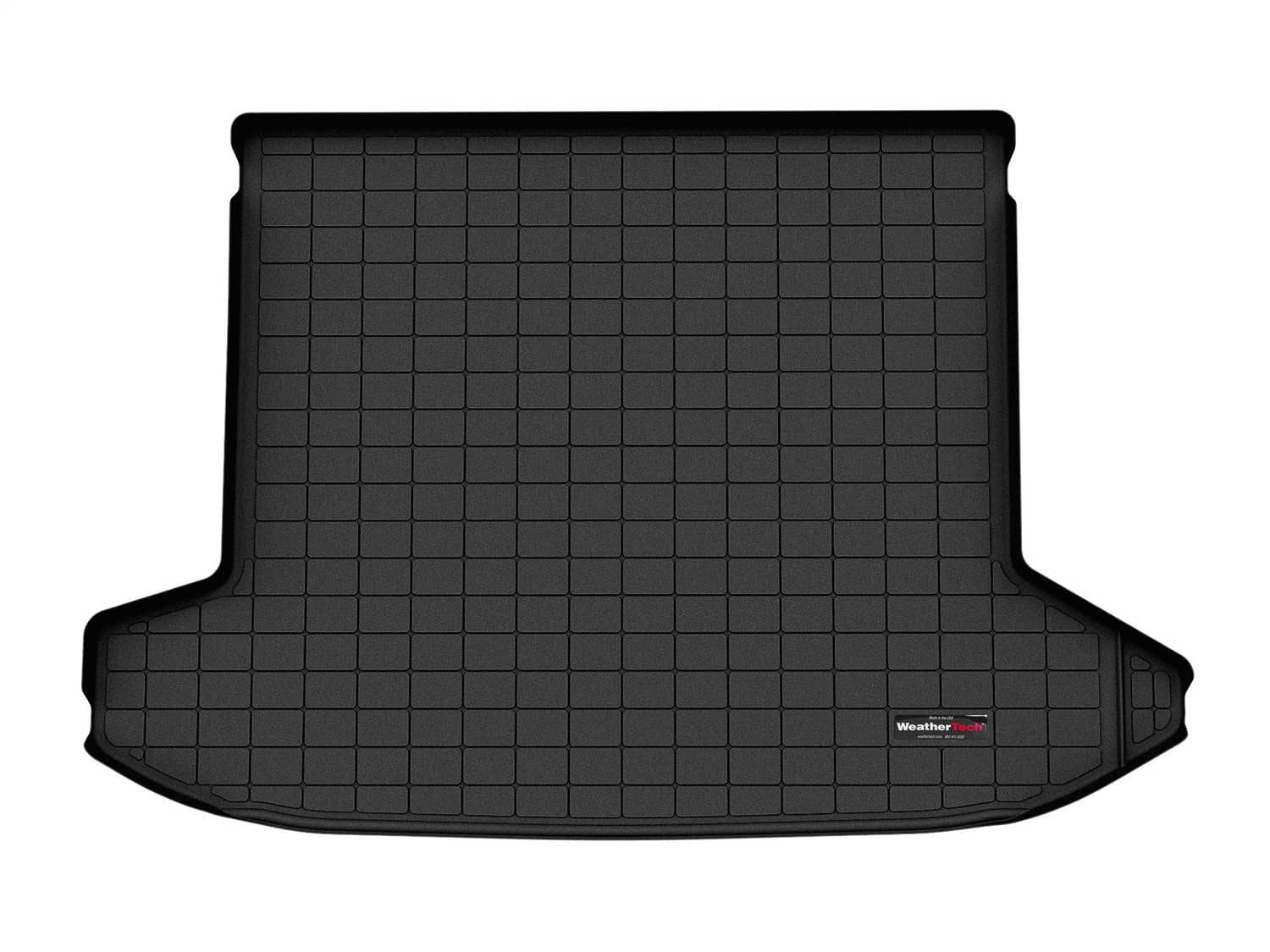 Weathertech - 401446 - Cargo Area Liner