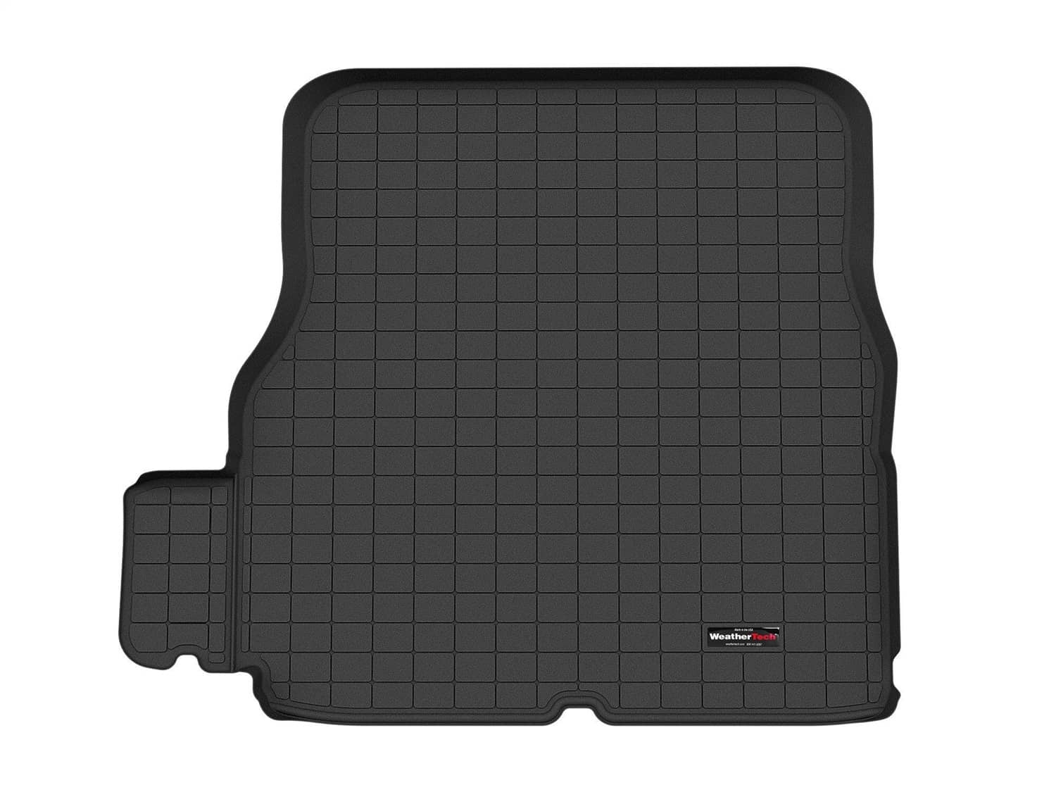 Weathertech - 401454 - Cargo Area Liner