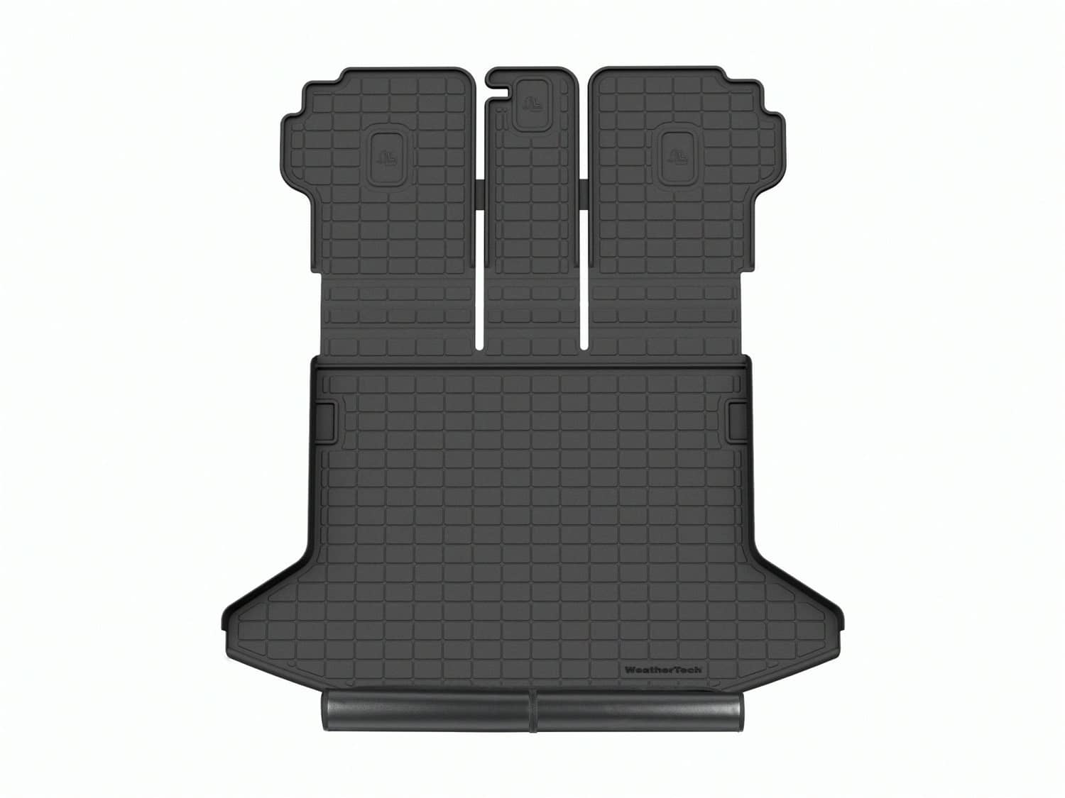 Weathertech - 401504IMSK - Cargo Area Liner