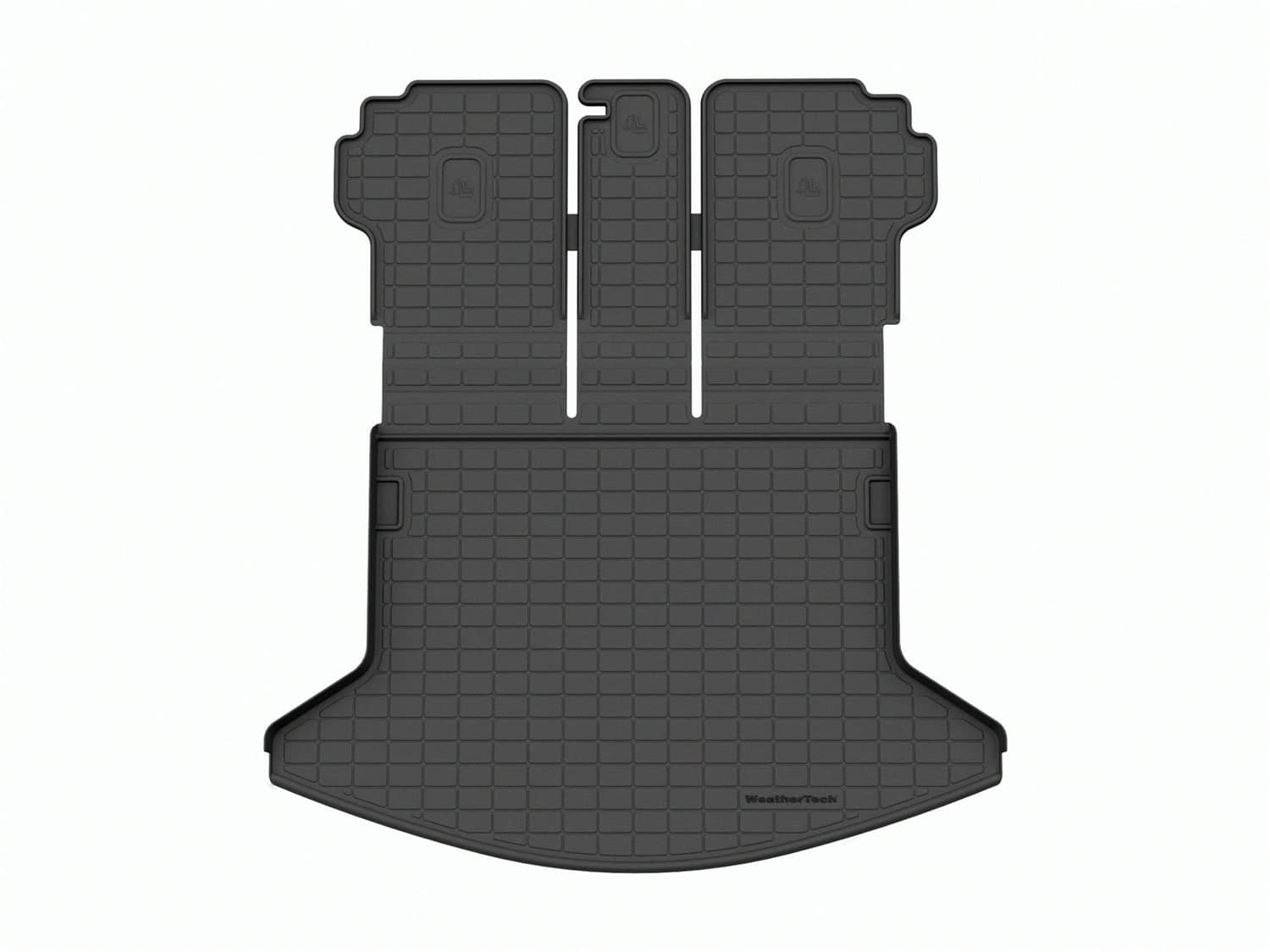 Weathertech - 401504IM - Cargo Area Liner