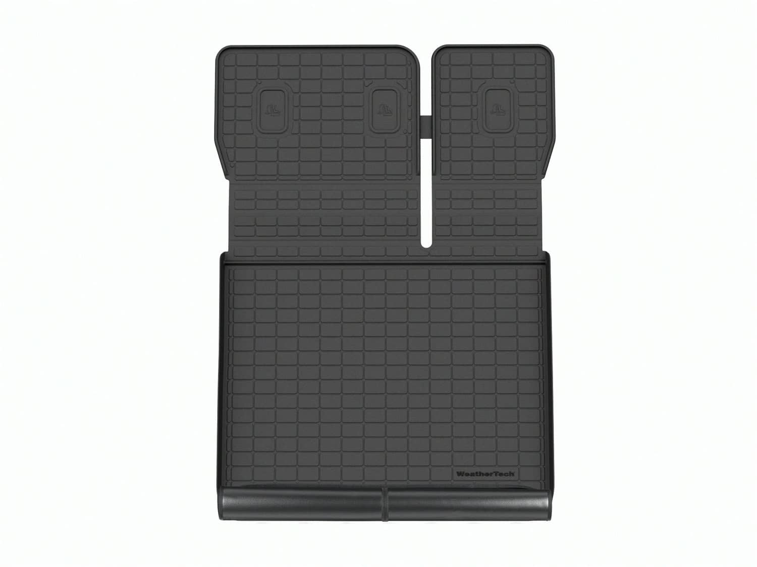 Weathertech - 401505IMSK - Cargo Area Liner