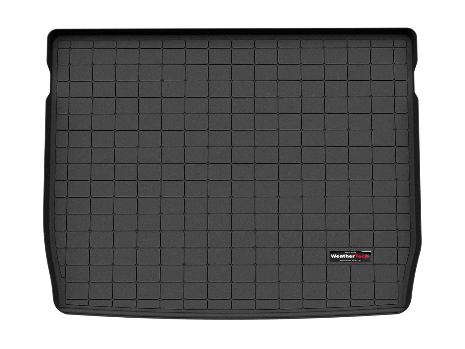 Weathertech - 401513 - Cargo Area Liner