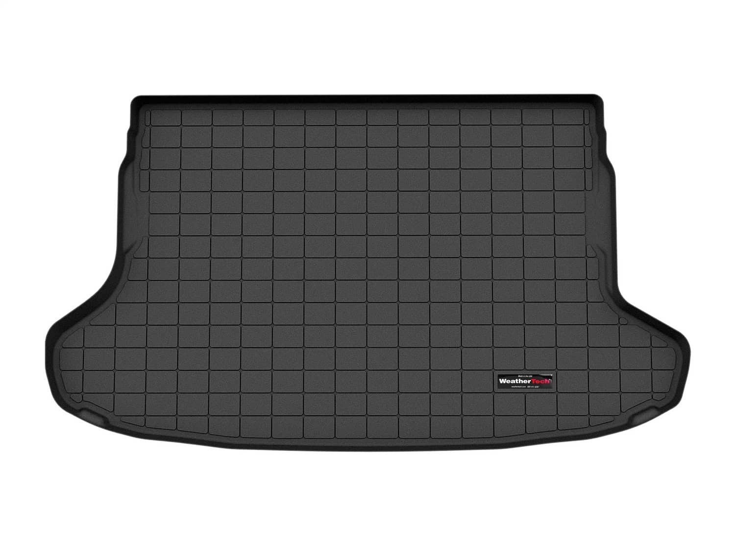 Weathertech - 401514 - Cargo Area Liner