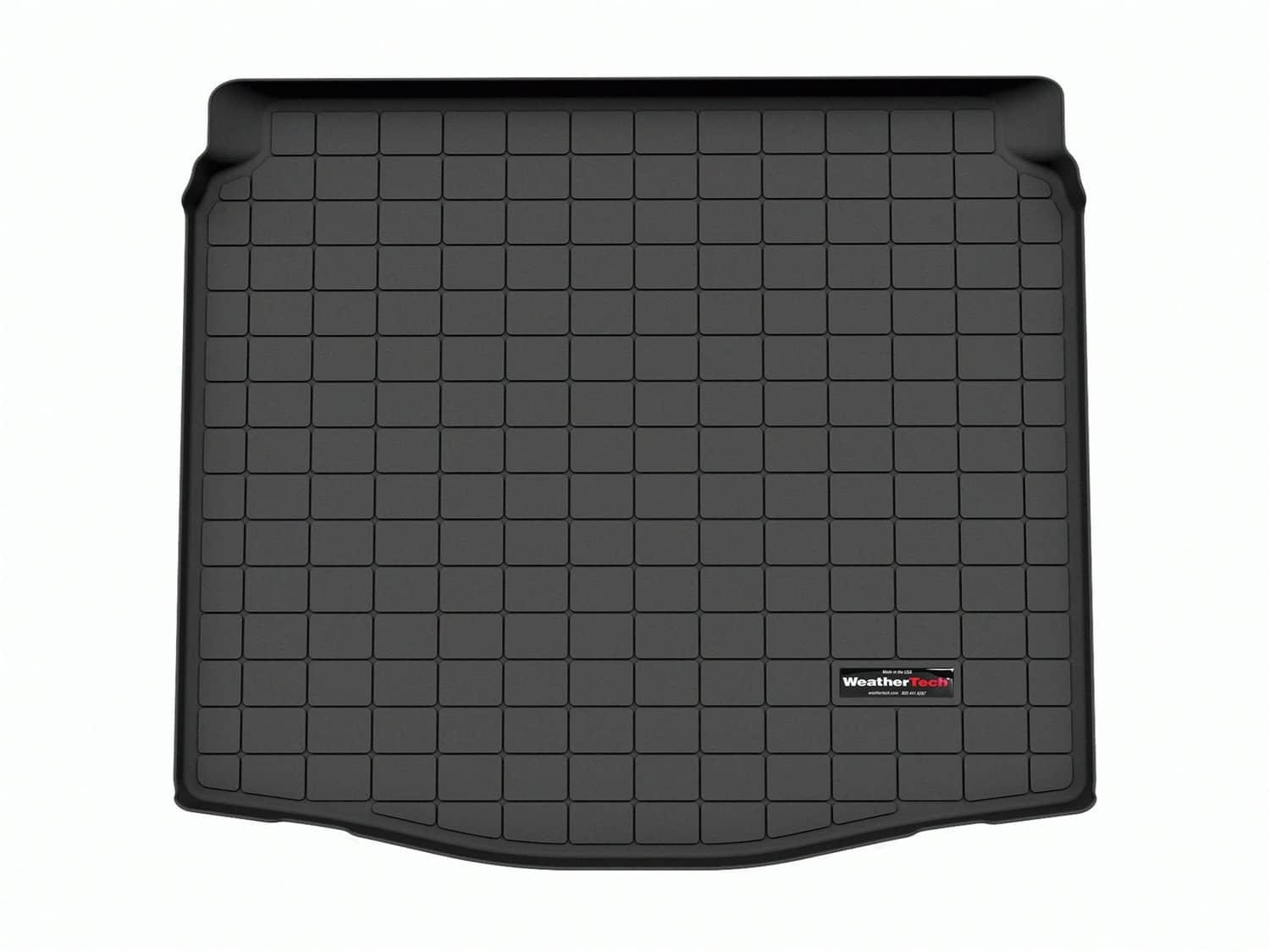Weathertech - 401524 - Cargo Area Liner