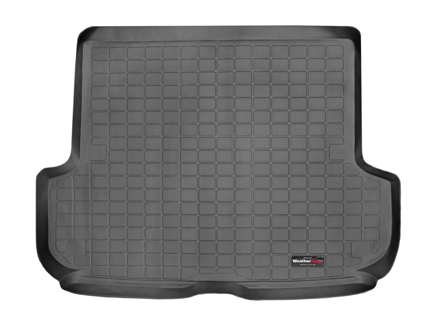 Weathertech - 40152 - Cargo Area Liner