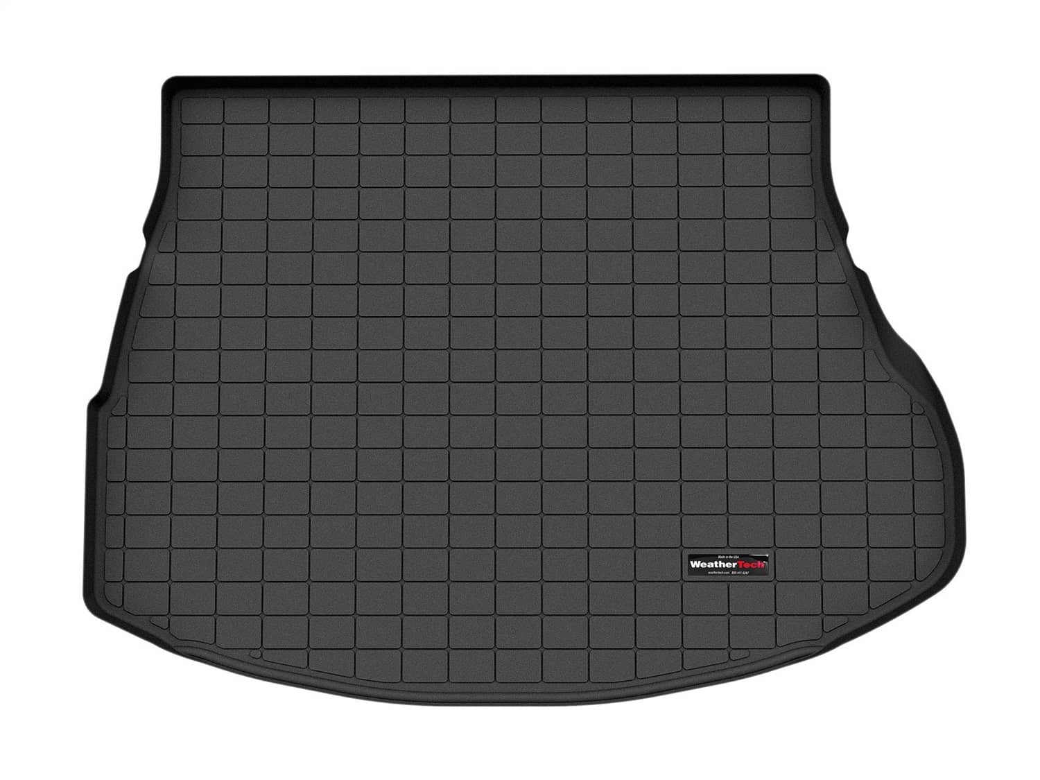 Weathertech - 401532 - Cargo Area Liner