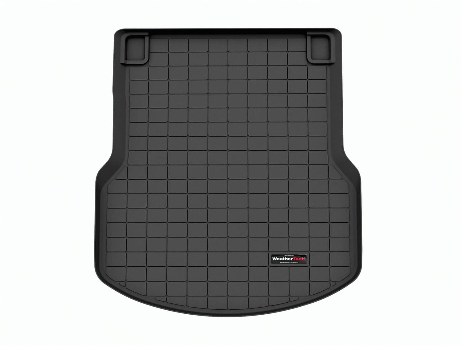 Weathertech - 401543 - Cargo Area Liner