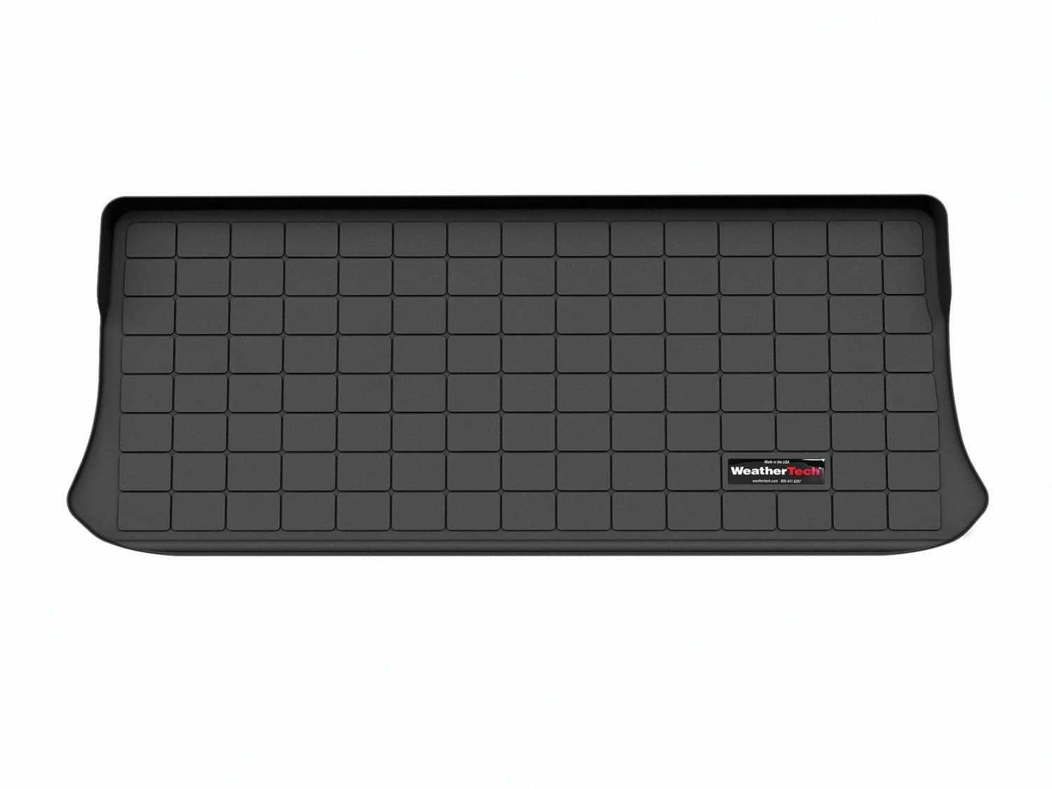 Weathertech - 401561 - Cargo Area Liner