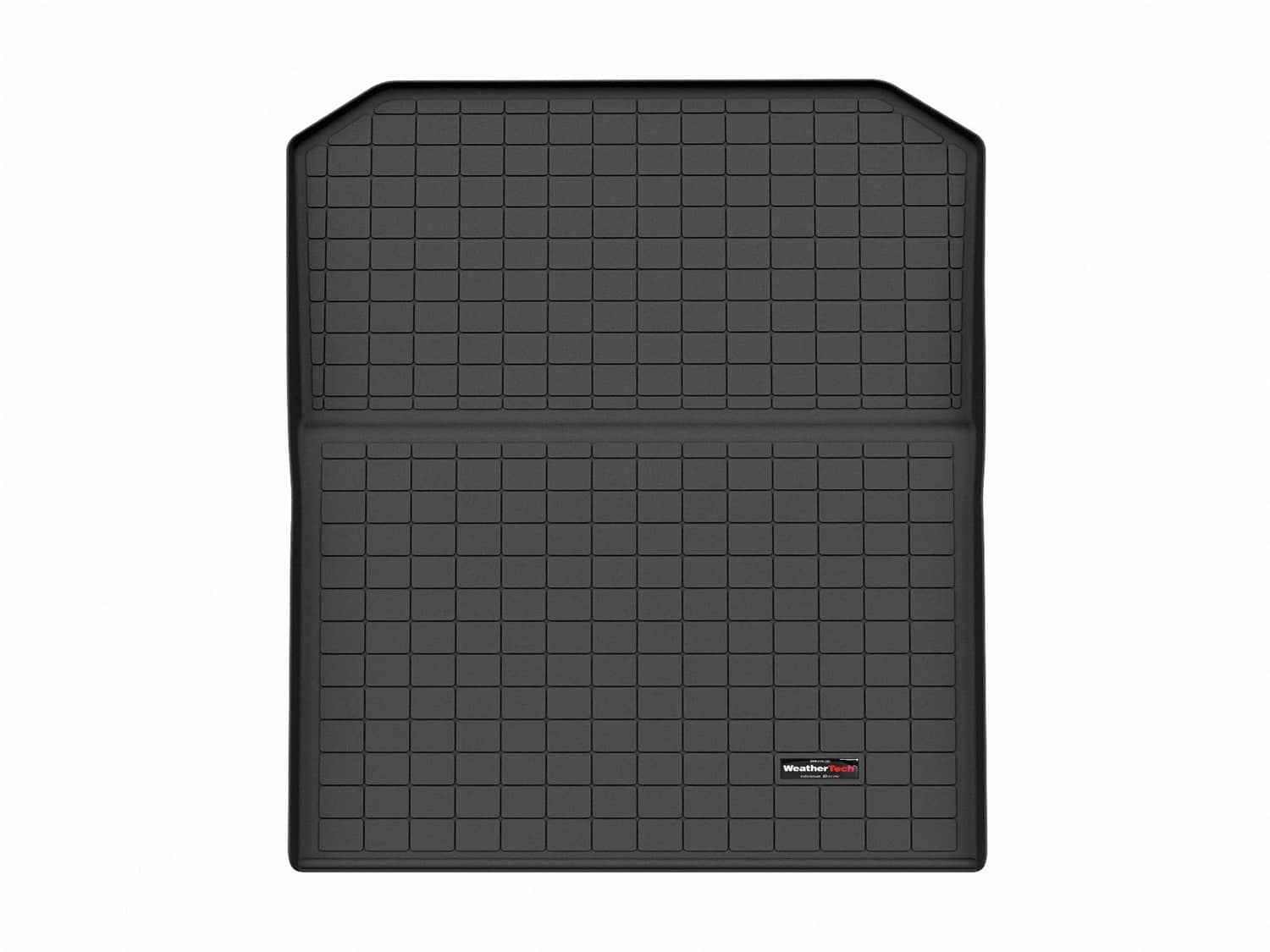 Weathertech - 401567 - Cargo Area Liner