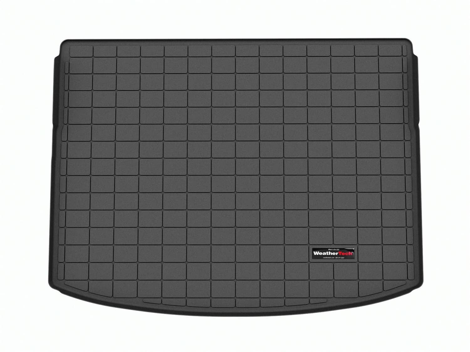 Weathertech - 401568 - Cargo Area Liner