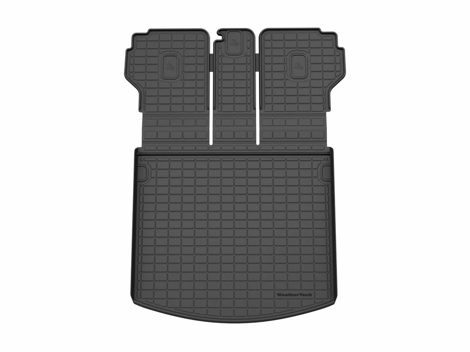Weathertech - 401578IM - Cargo Area Liner