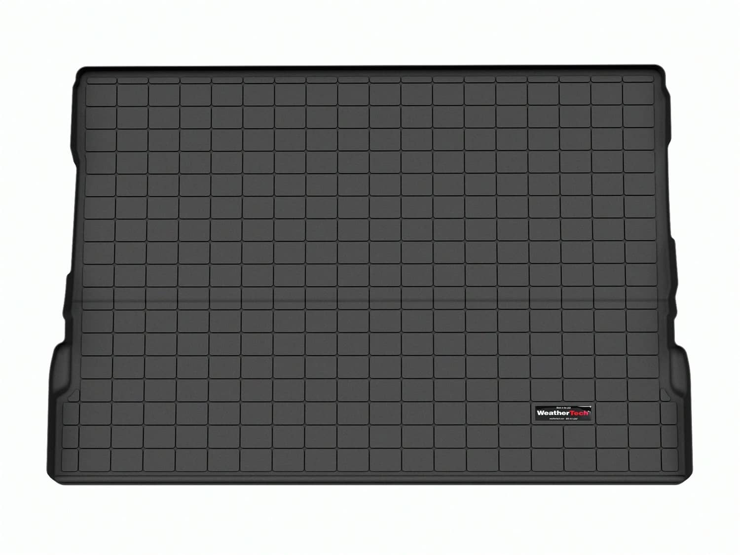 Weathertech - 401666 - Cargo Area Liner