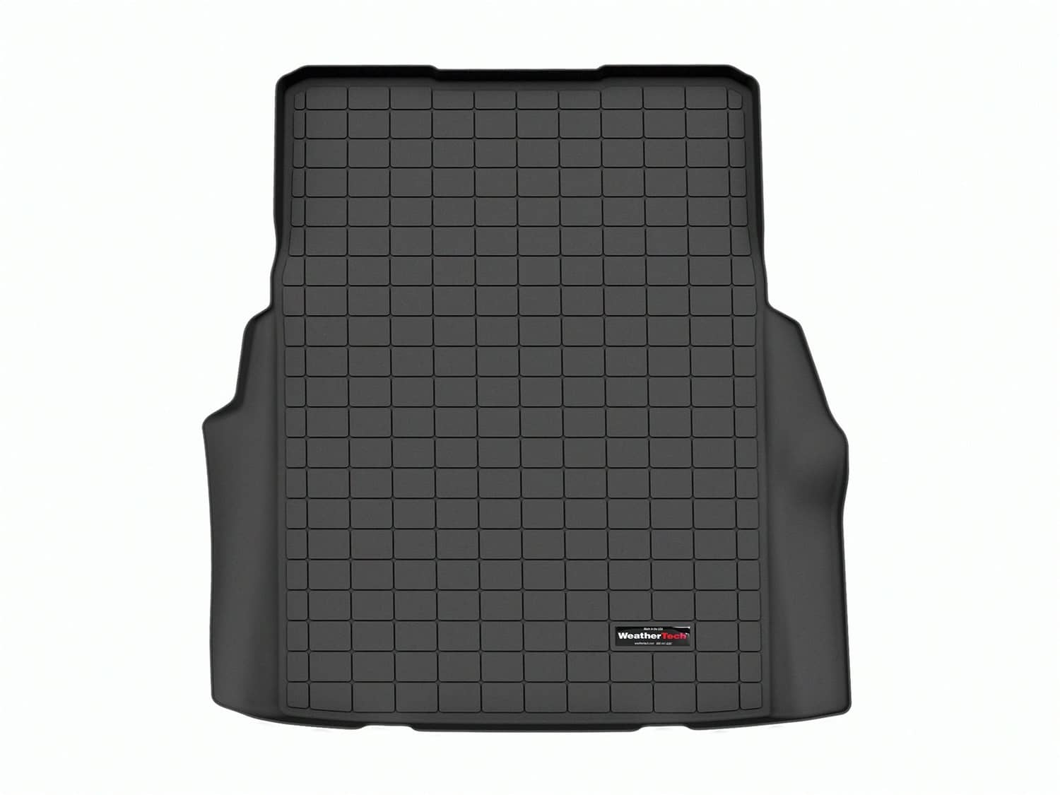Weathertech - 401670 - Cargo Area Liner