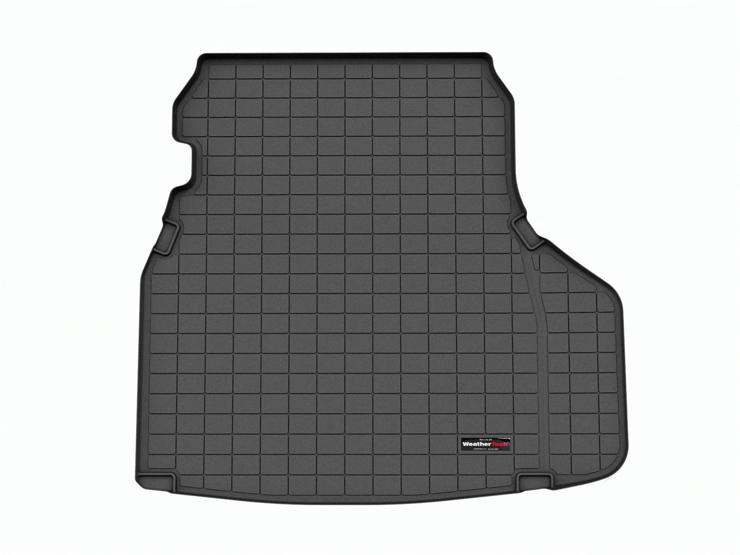 Weathertech - 401672 - Cargo Area Liner