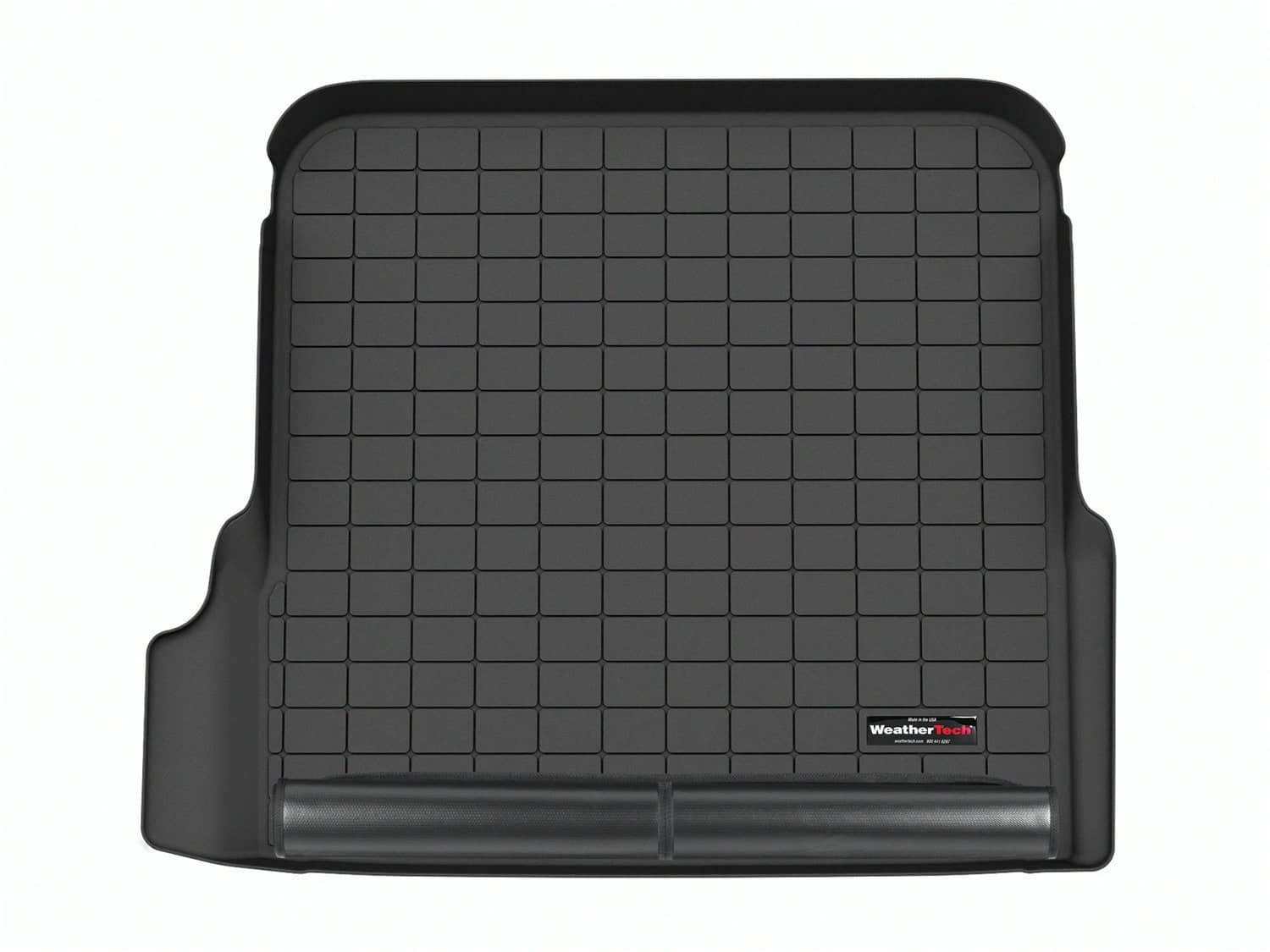 Weathertech - 401685SK - Cargo Area Liner