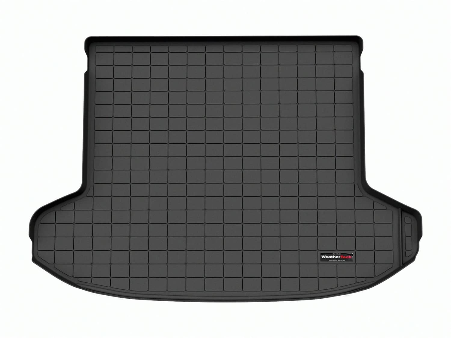 Weathertech - 401694 - Cargo Area Liner