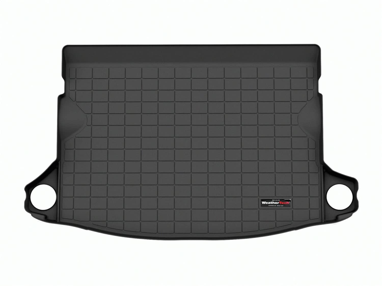 Weathertech - 401706 - Cargo Area Liner