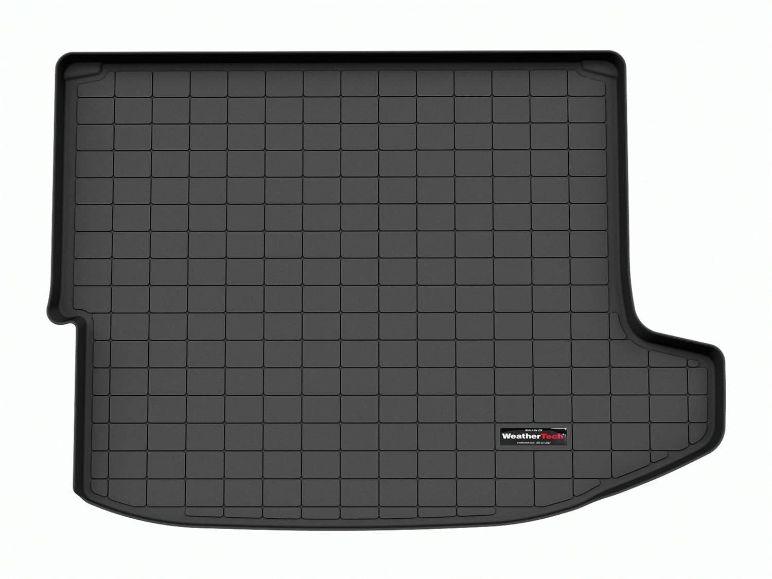 Weathertech - 401718 - Cargo Area Liner