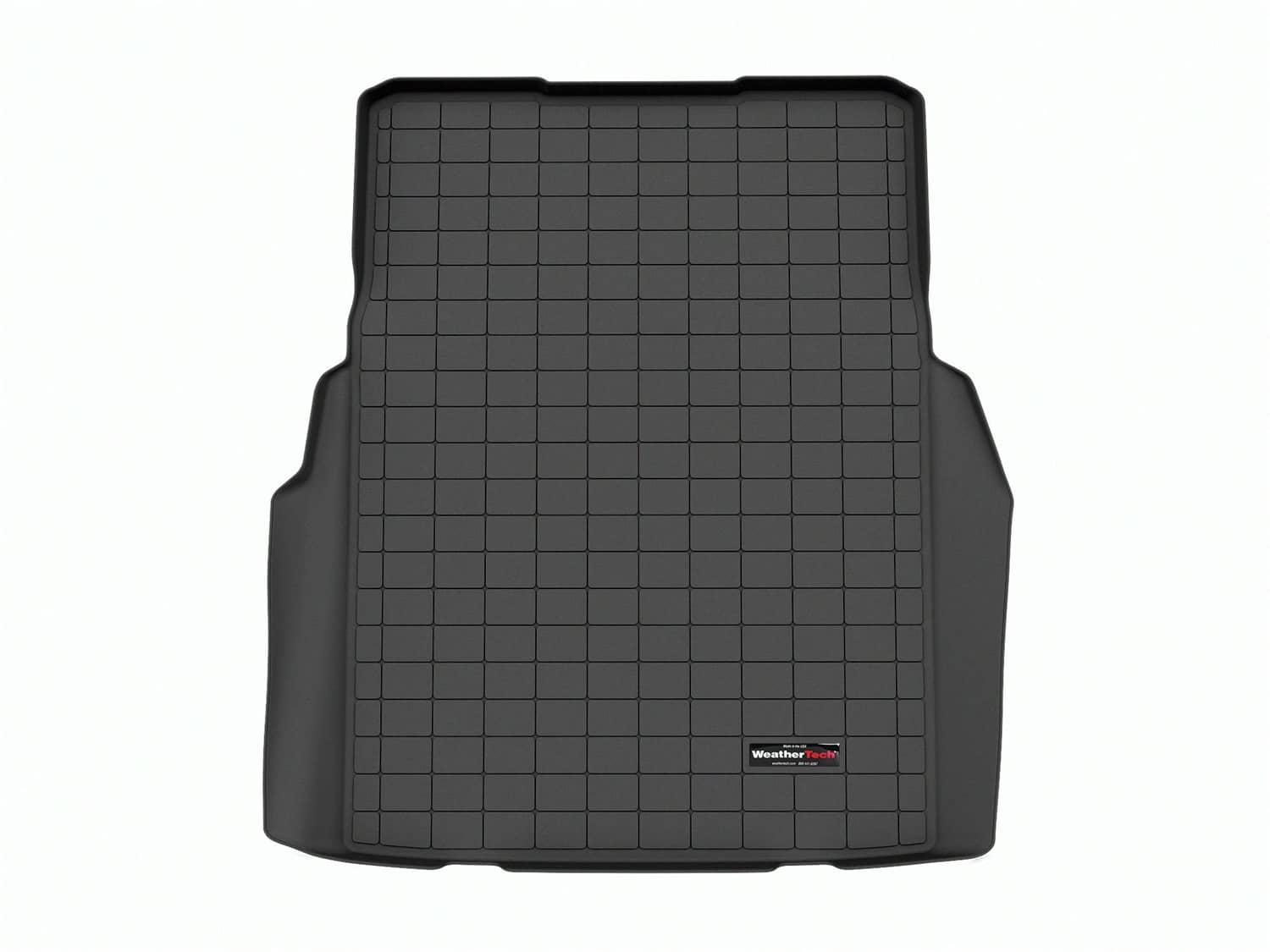 Weathertech - 401745 - Cargo Area Liner