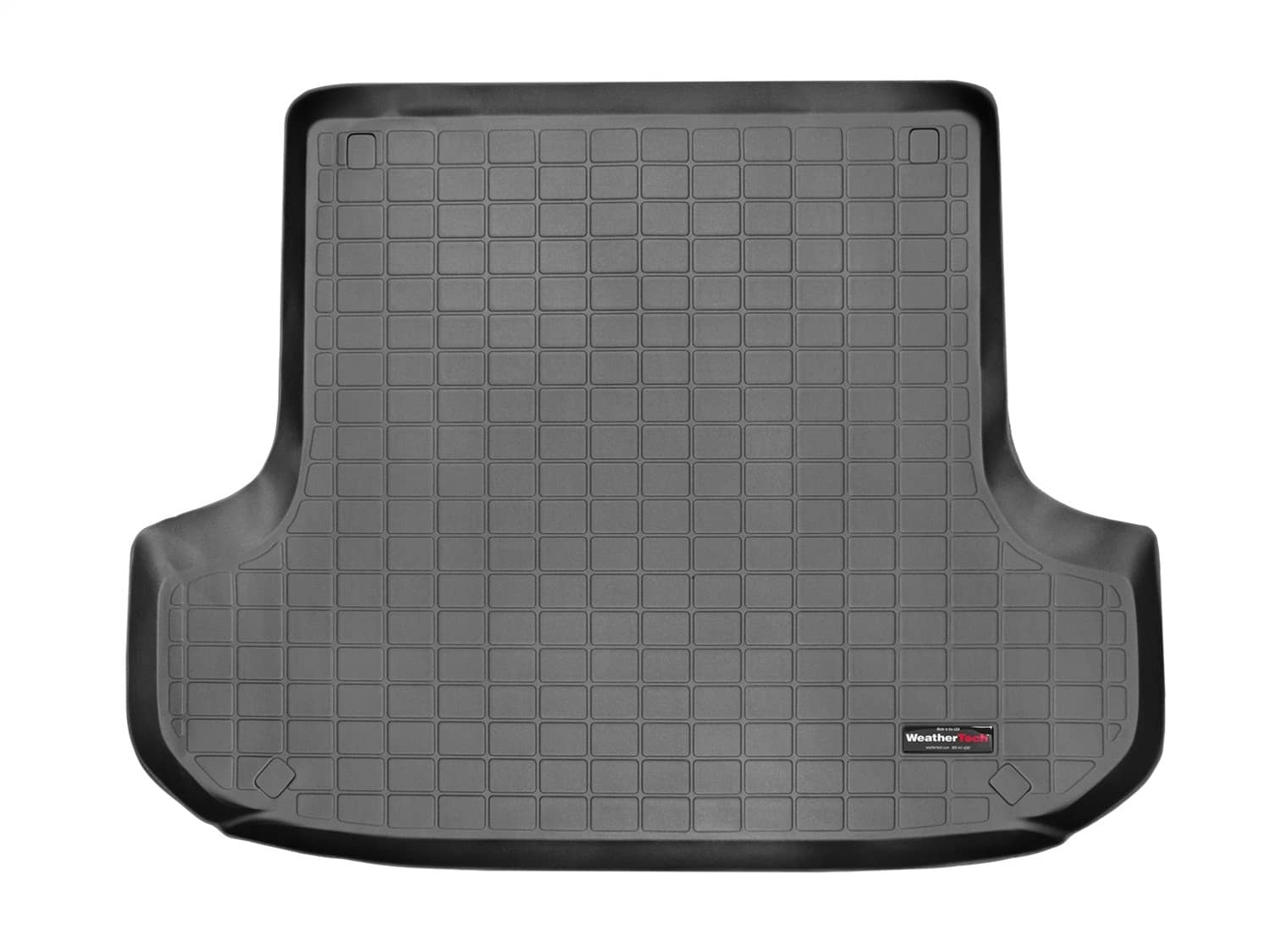 Weathertech - 40174 - Cargo Area Liner