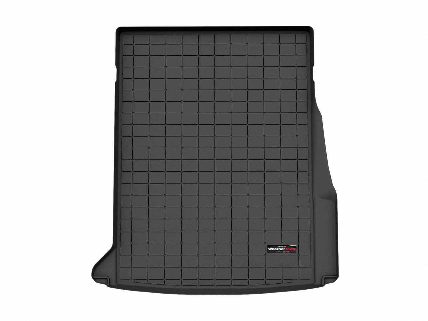 Weathertech - 401752 - Cargo Area Liner
