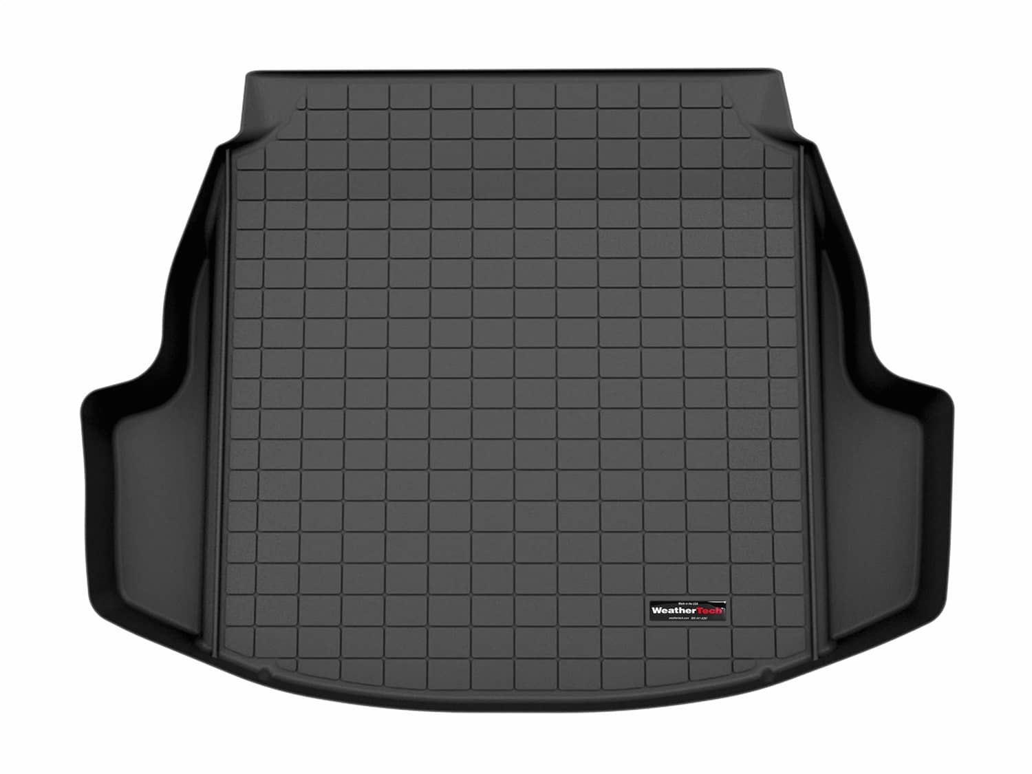 Weathertech - 401753 - Cargo Area Liner