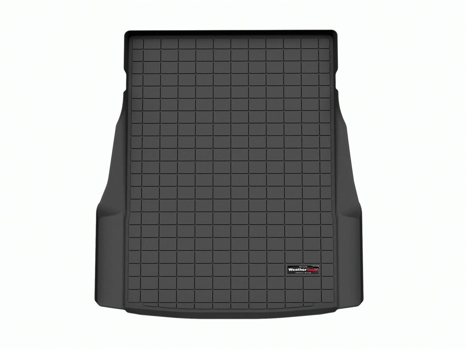 Weathertech - 401760 - Cargo Area Liner