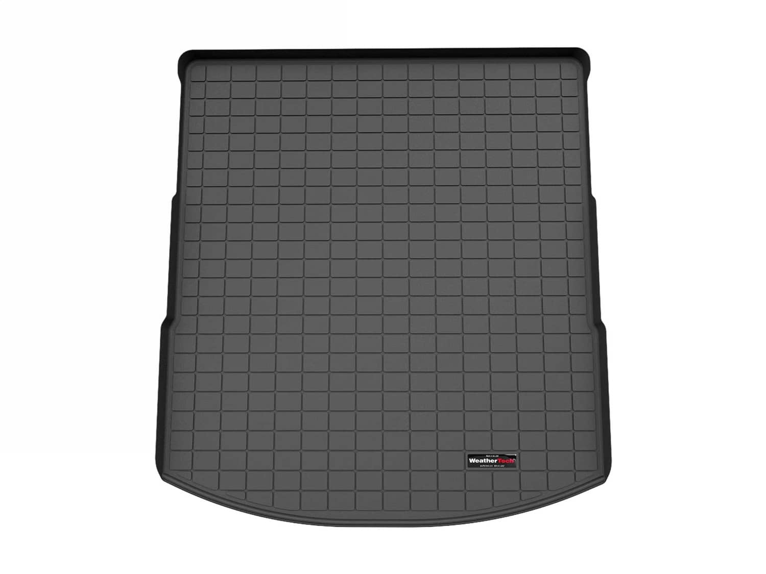 Weathertech - 401794 - Cargo Area Liner