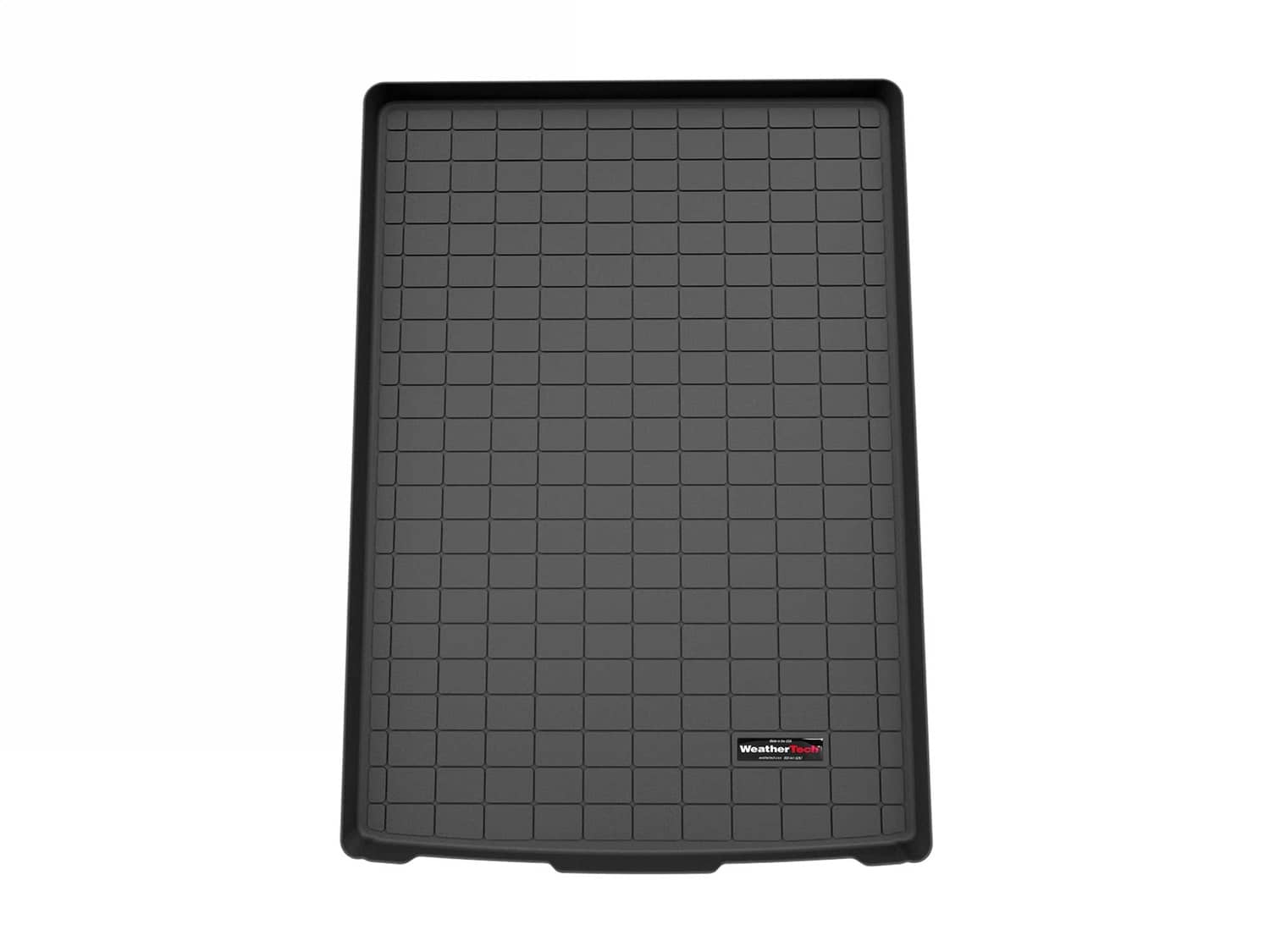 Weathertech - 401795 - Cargo Area Liner