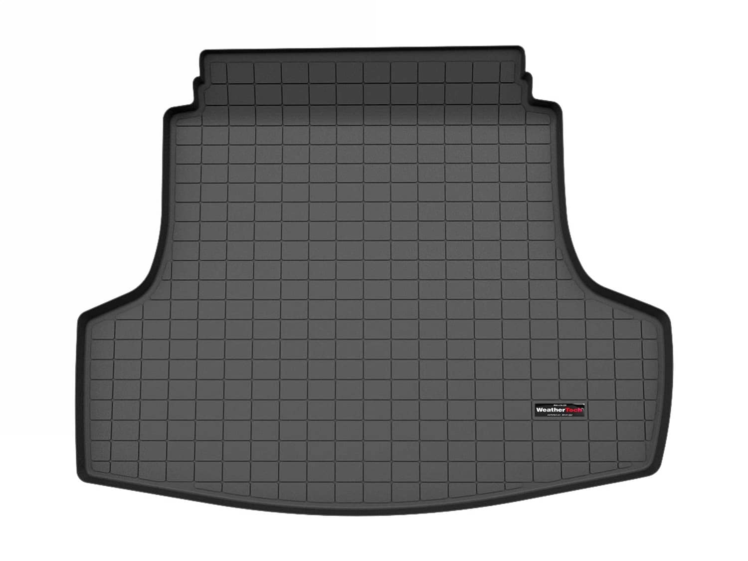 Weathertech - 401810 - Cargo Area Liner