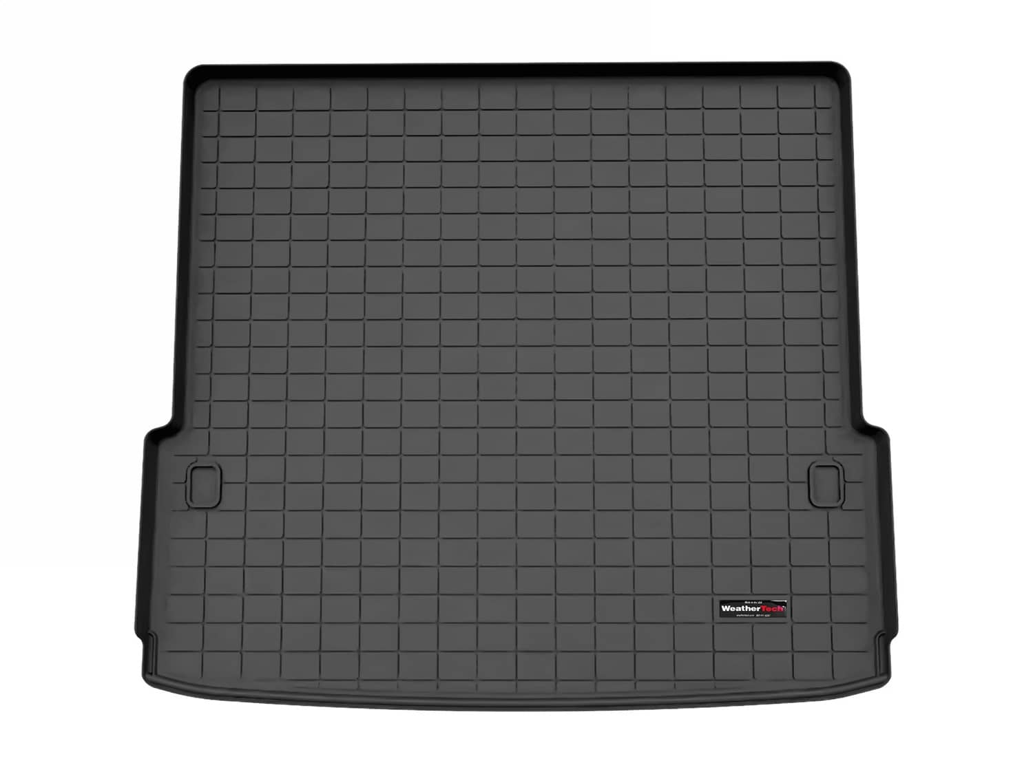 Weathertech - 401811SK - Cargo Area Liner